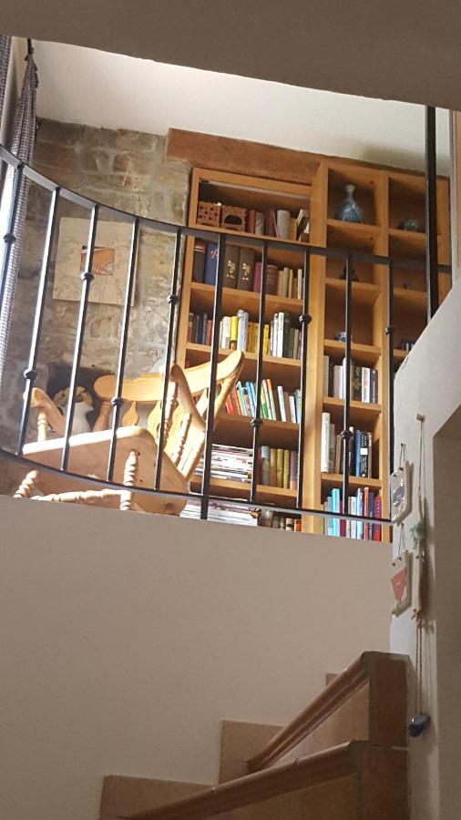 Istrian Stone House Βίλα Sečovlje Εξωτερικό φωτογραφία