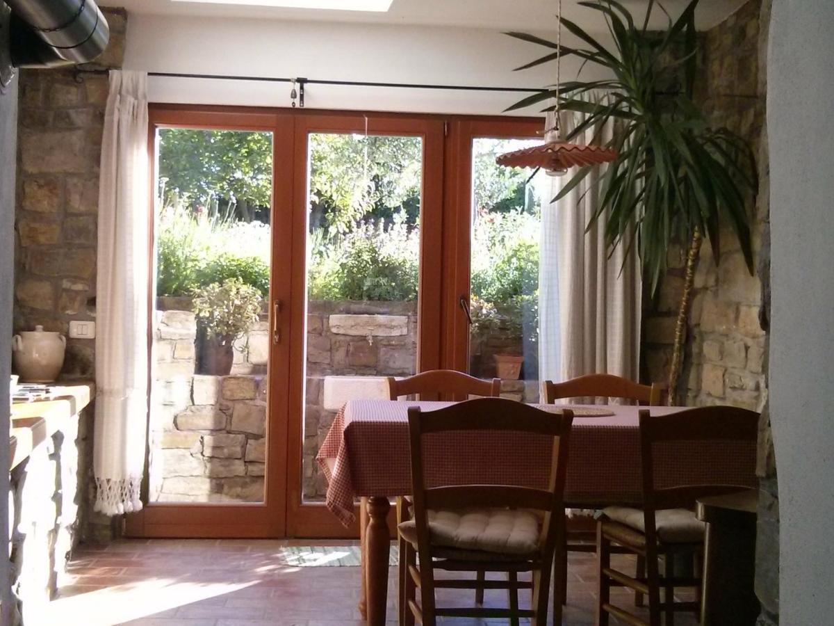 Istrian Stone House Βίλα Sečovlje Εξωτερικό φωτογραφία