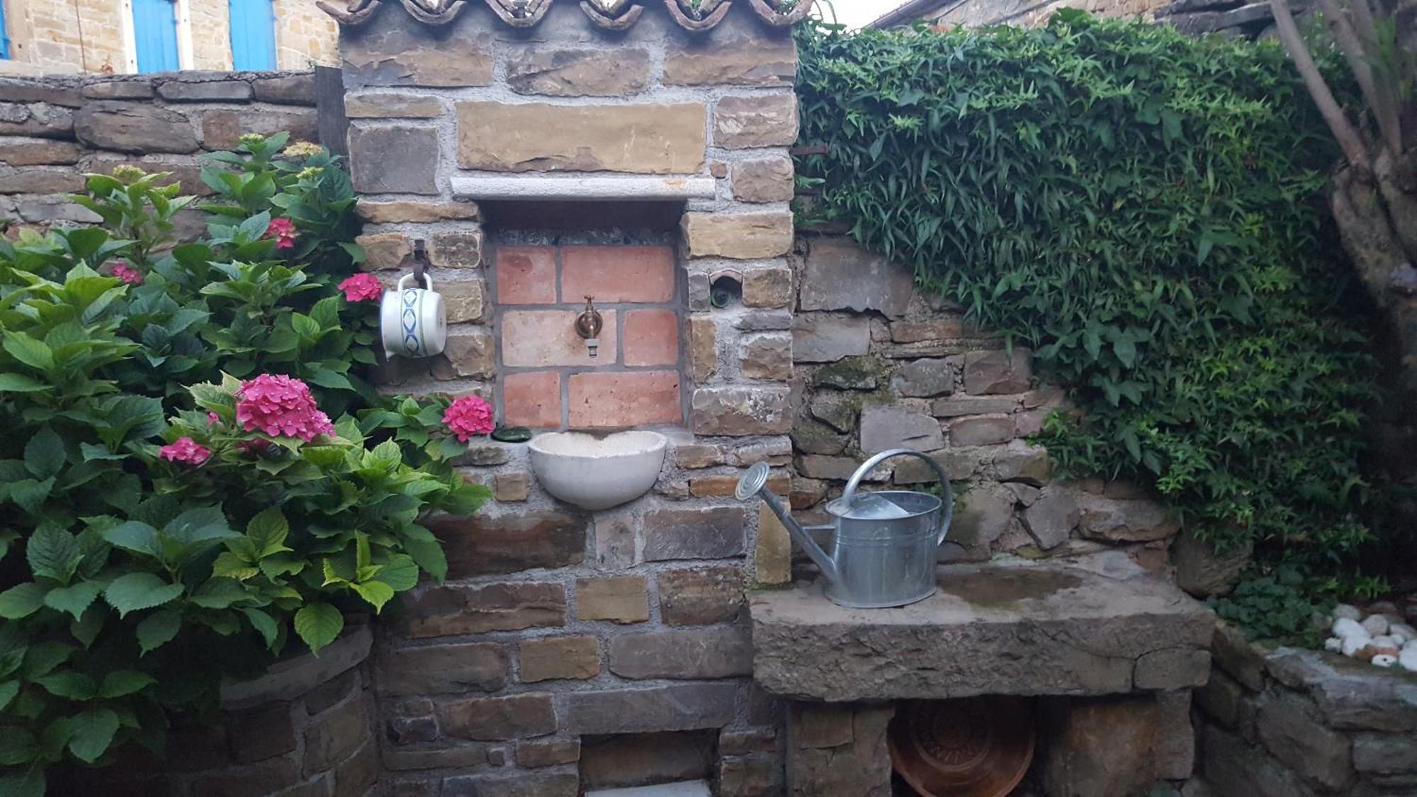 Istrian Stone House Βίλα Sečovlje Εξωτερικό φωτογραφία
