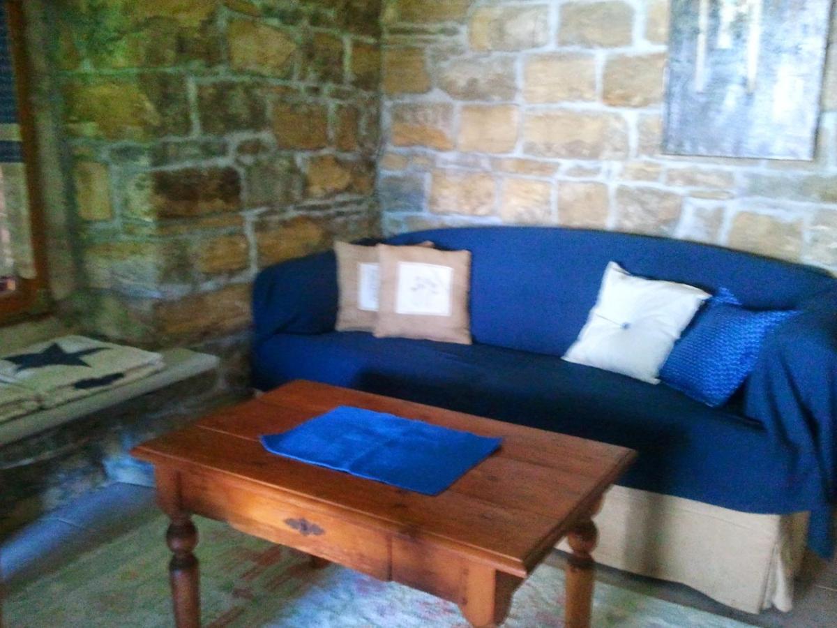 Istrian Stone House Βίλα Sečovlje Εξωτερικό φωτογραφία