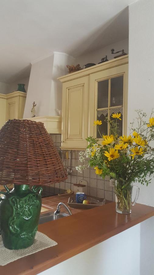 Istrian Stone House Βίλα Sečovlje Εξωτερικό φωτογραφία