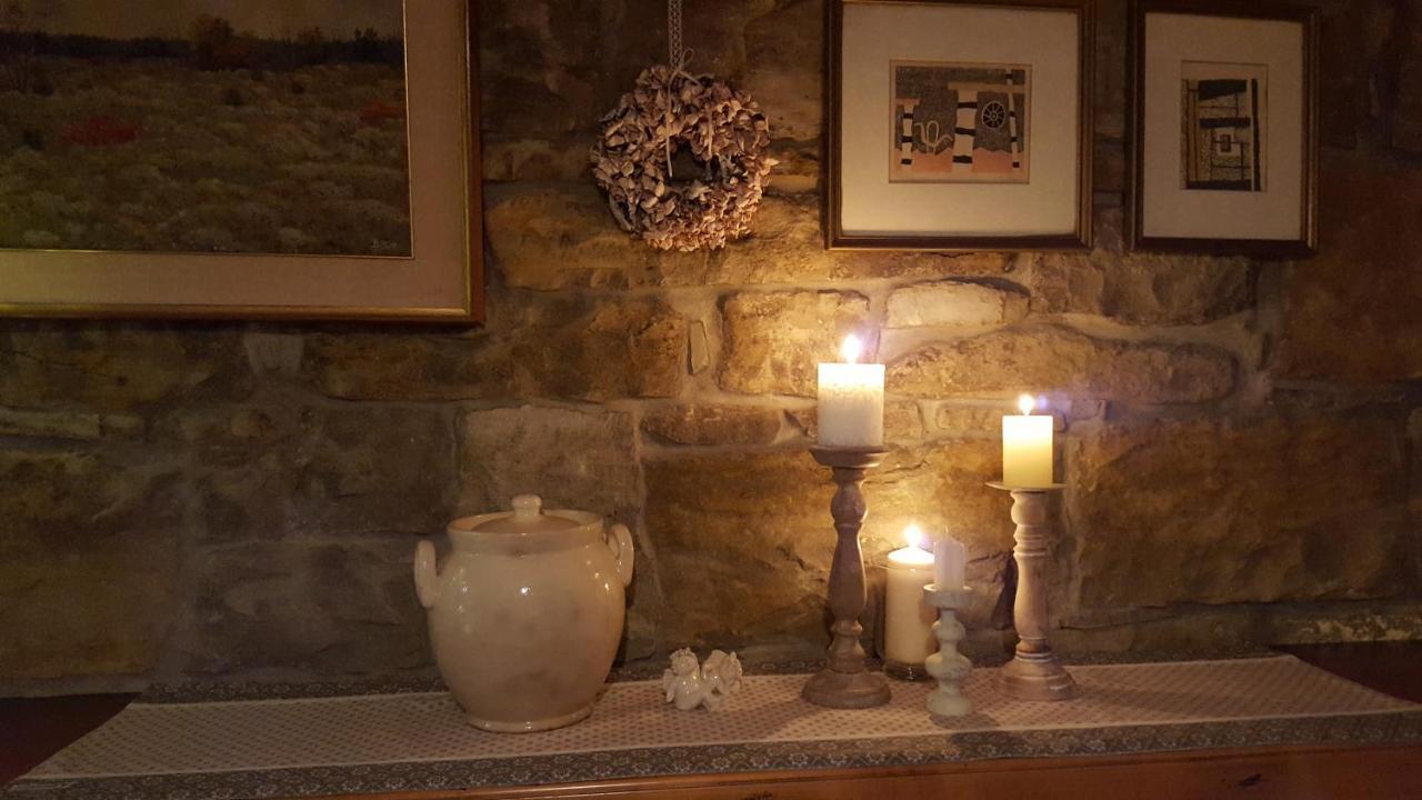 Istrian Stone House Βίλα Sečovlje Εξωτερικό φωτογραφία